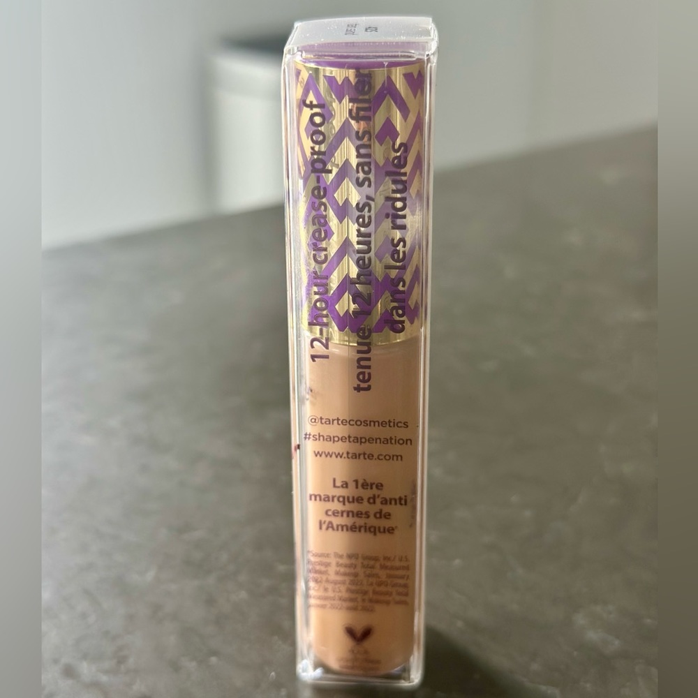 Tarte Shape Tape Concealer - Picture 3 of 10